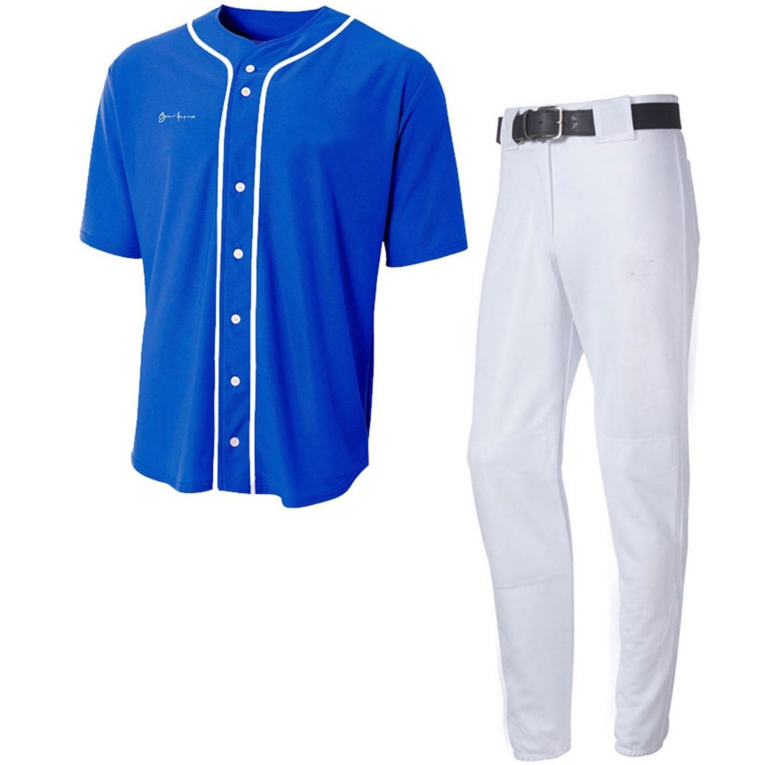 BASEBALL UNIFROM